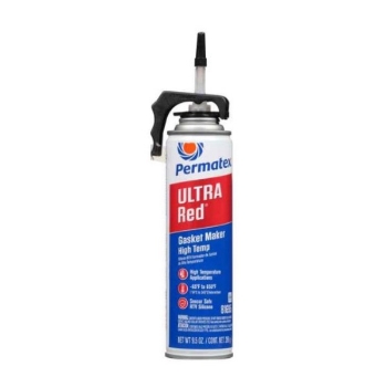 Picture of 81695 - Ultra Red RTV Silicone Gasket Maker - 269 grams