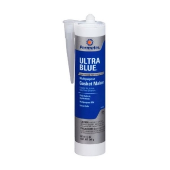 Picture of 81725 - Ultra Blue RTV Silicone Gasket Maker - 368 grams