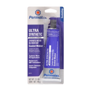 Picture of 82135 - Ultra Synthetic Gasket Maker - 99 grams