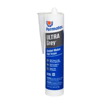 Picture of 82195 - Ultra Grey RTV Silicone Gasket Maker - 368 grams
