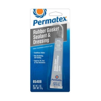 Picture of 85409 - Ultra Rubber Gasket Sealant & Dressing - 28 grams