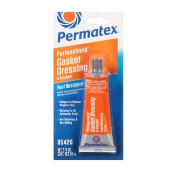 Picture of 85420 - Permashield Fuel Resistant Gasket Dressing & Flange Sealant - 59 ml
