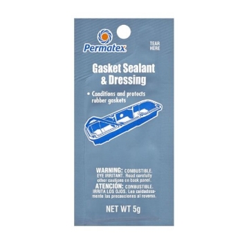 Picture of 9974 - Gasket Sealant & Dressing - 5 grams