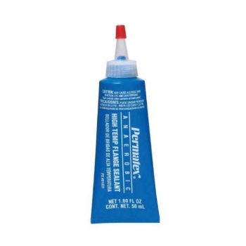 Picture of 51031 - High Temperature Anaerobic Flange Sealant - 50 ml Tube