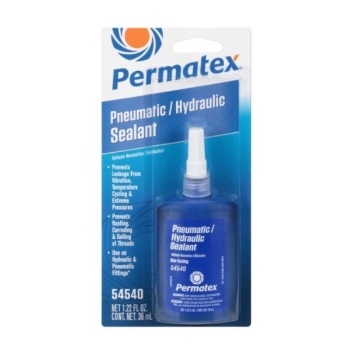 Picture of 54540 - Pneumatic Hydraulic Sealant - 36 ml