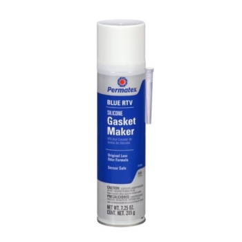 Picture of 81860 - Sensor- Safe RTV Silicone Gasket Maker - 205 grams