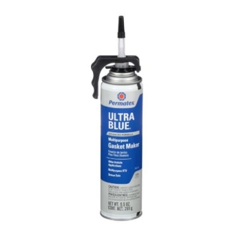 Picture of 85519 - Sensor-Safe Ultra Blue RTV Silicone Gasket Maker - 269 grams