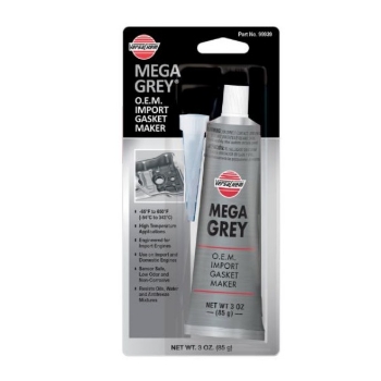 Picture of 99939VC - Mega Grey OEM Silcone - 85 grams