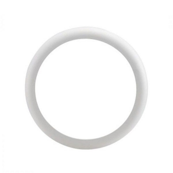 Picture of A2C53192916 - Bezel - Viewline Gauges - 85mm Round White