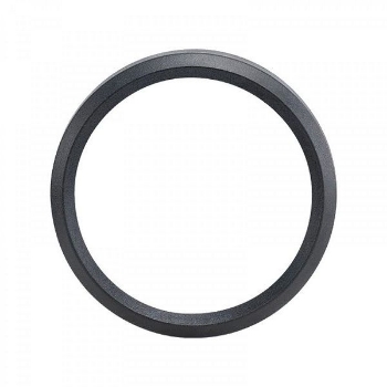 Picture of A2C53186024 - Bezel - Viewline Gauges - 52mm Triangular Black