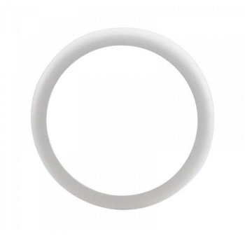 Picture of A2C53186028 - Bezel - Viewline Gauges - 52mm Round White
