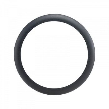Picture of A2C53192913 - Bezel - Viewline Gauges - 85mm Round Black