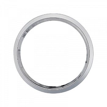 Picture of A2C53186026 - Bezel - Viewline Gauges - 52mm Triangular Chrome