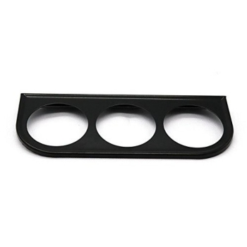 Picture of 230-007 - Gauge - Mounting Bracket 3X52Mm