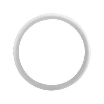 Picture of A2C53210760 - Bezel - Viewline Gauges - 110mm Round White