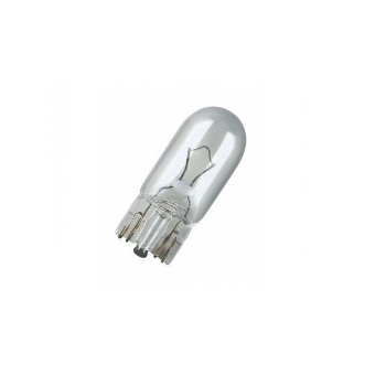Picture of 999-065-001 - Bulb 12V Wedge Type 3W