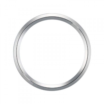 Picture of A2C53192918 - Bezel - Viewline Gauges - 85mm Triangular Chrome