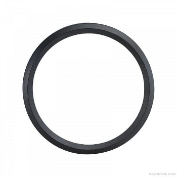 Picture of A2C53192917 - Bezel - Viewline Gauges - 85mm Triangular Black