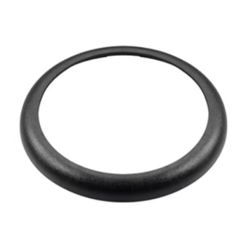 Picture of A2C53186027 - Bezel - Viewline Gauges - 52mm Round Black
