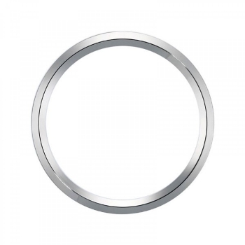 Picture of A2C53210765 - Bezel - Viewline Gauges - 110mm Triangular Chrome