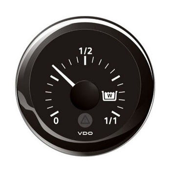 Picture of A2C59512342 - Water Level Gauge - Viewline 52mm 12V/24V Waste Water 20 mA Sender