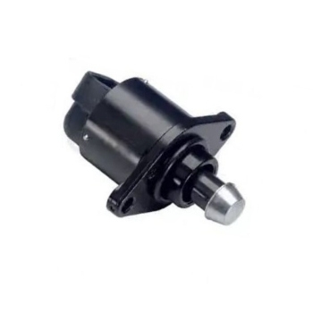 Picture of D95109 - Idle Control Actuator - Audi, Seat, Skoda, VAG