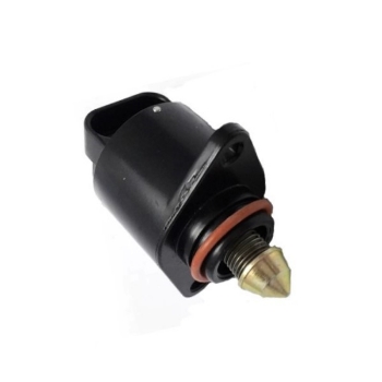 Picture of C95166 - Idle Control Actuator - Chevrolet, DS, General Motors, Opel, Vauxhall