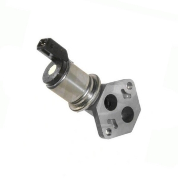 Picture of X10-739-002-003 - Idle Control Valve - Air Supply - Ford, Hitachi