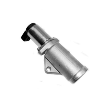 Picture of X10-739-002-001 - Idle Control Valve - Air Supply - General Motors, Hitachi, Opel, Renault, Vauxhall