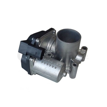Picture of A2C59511704 - Throttle Body - Audi, Seat, Skoda, VAG, Volkswagen 
