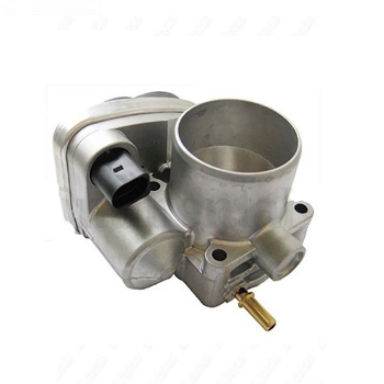 Picture of A2C59511232 - Throttle Body - Renault 