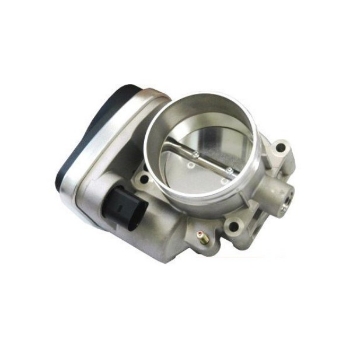 Picture of 408-238-424-002Z - Throttle Body - BMW 