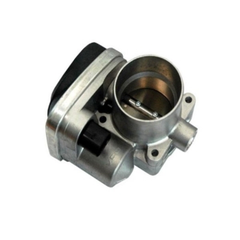 Picture of 408-238-323-010Z - Throttle Body - Audi, Seat,  Skoda, Volkswagen 