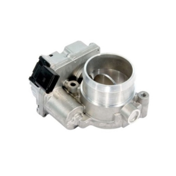 Picture of A2C59512933 - Throttle Body - Audi, Porsche, Seat, Skoda, VAG, Volkswagen