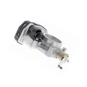 Picture of 408-229-111-001Z - Throttle Body - Mercedes-Benz  