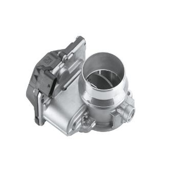 Picture of A2C59514305 - Throttle Body - BMW 