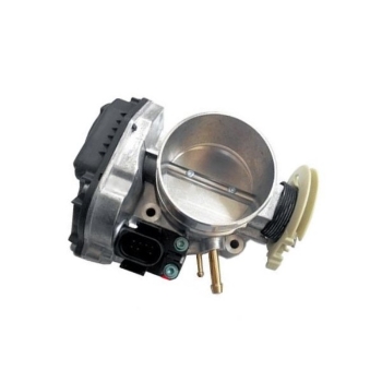 Picture of 408-237-221-003Z - Throttle Body - Audi, Volkswagen  