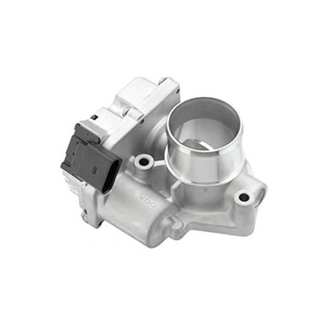 Picture of A2C59512939 - Throttle Body - Nissan, Renault, Suzuki