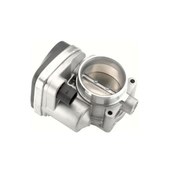 Picture of A2C59513667 - Throttle Body - Renault