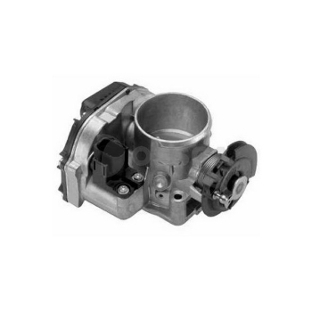 Picture of 408-237-210-004Z - Throttle Body - Audi  