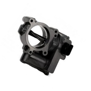 Picture of A2C59511700 - Throttle Body : Audi, Seat, Skoda, VAG, Volkswagen 