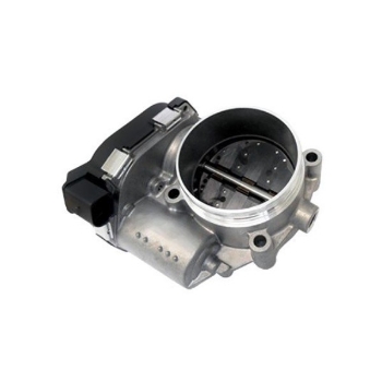 Picture of 408-242-002-007Z - Throttle Body - Audi, Seat, Skoda, VAG, Volkswagen 
