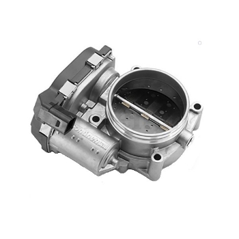 Picture of 408-242-002-008Z - Throttle Body - BMW 