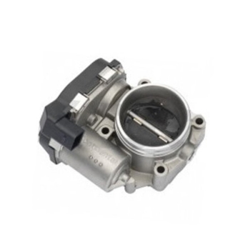 Picture of 408-242-002-015Z - Throttle Valve - BMW 