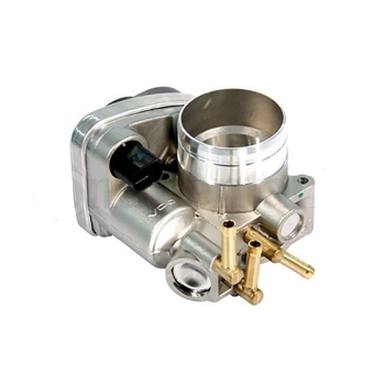 Picture of 408-238-323-014Z - Throttle Body - Audi, Volkswagen  
