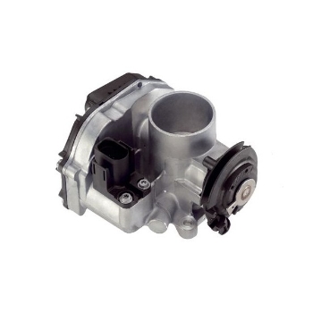 Picture of 408-237-130-003Z - Throttle Body - Volkswagen  