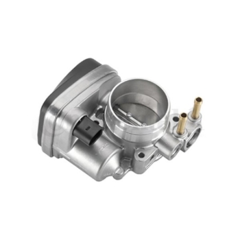 Picture of 408-238-327-003Z - Throttle Body - Audi, Seat, Volkswagen 