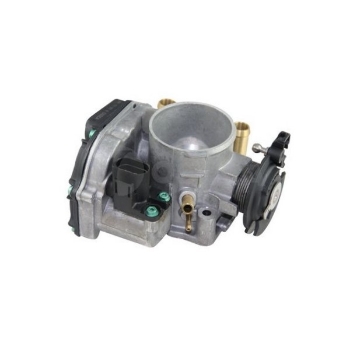 Picture of 408-237-210-002Z - Throttle Body - Audi  