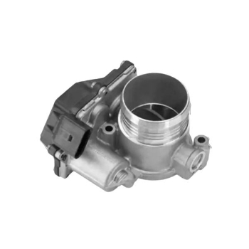 Picture of A2C59514651 - Throttle Body - Ford