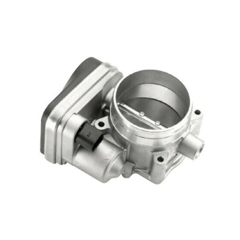 Picture of 408-238-329-003Z - Throttle Body - Audi, Volkswagen  